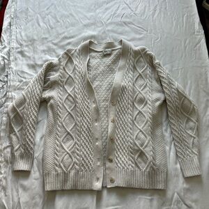 Sunday Best Peggy Cardigan